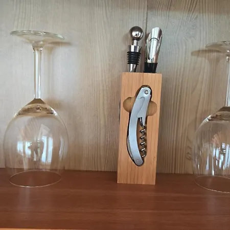 别墅 Del Abuelo Carlos