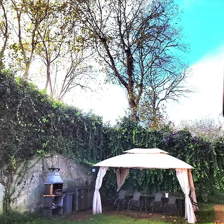 Del Abuelo Carlos * 阿鲁卡斯