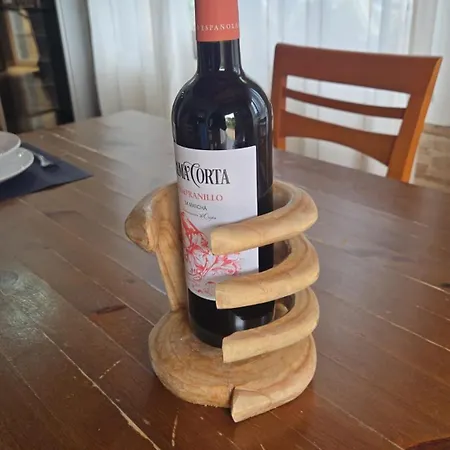 Del Abuelo Carlos * 阿鲁卡斯