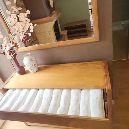 Del Abuelo Carlos 别墅 *